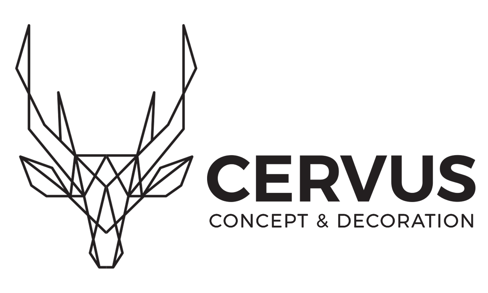 CERVUS - Concept & Decoration