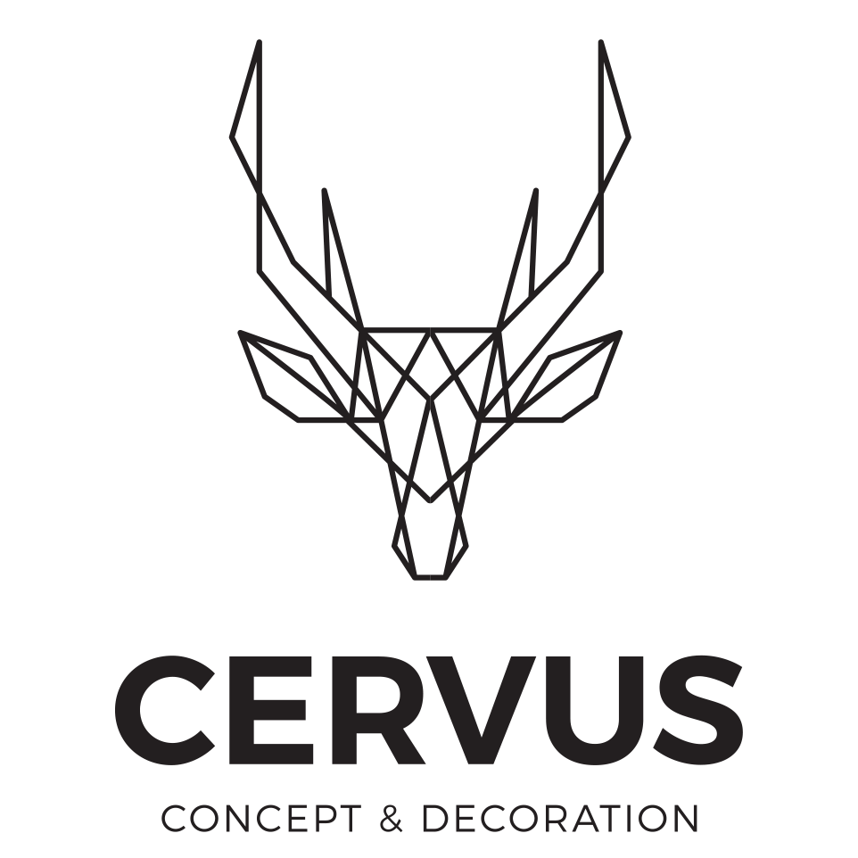 CERVUS - Concept & Decoration