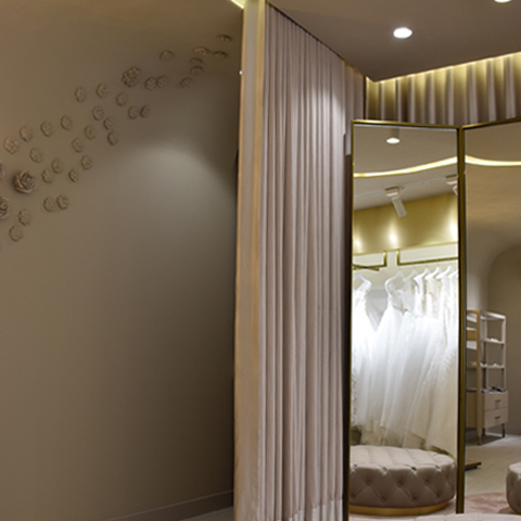CERVUS - Concept & Decoration