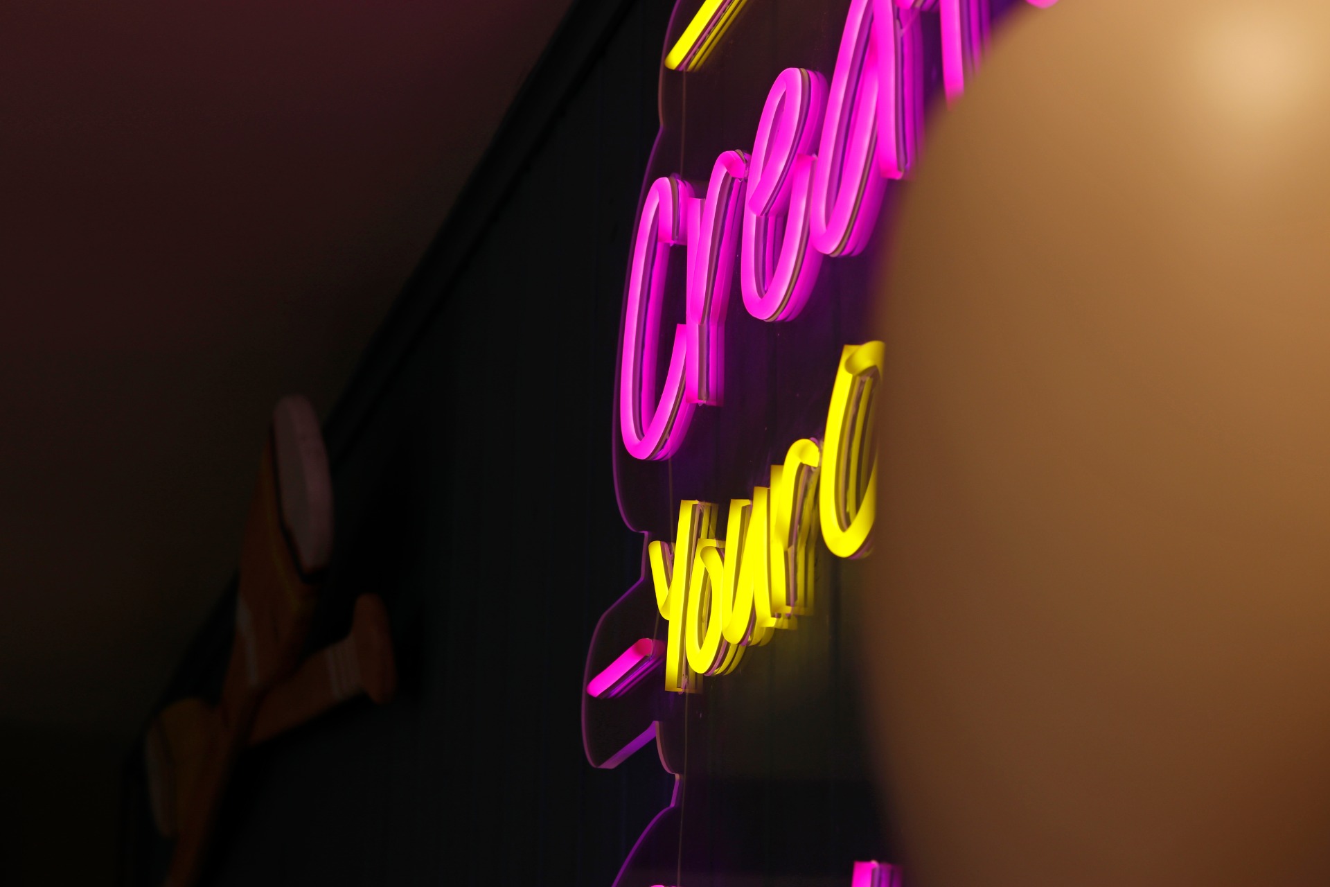 CERVUS - Concept & Decoration